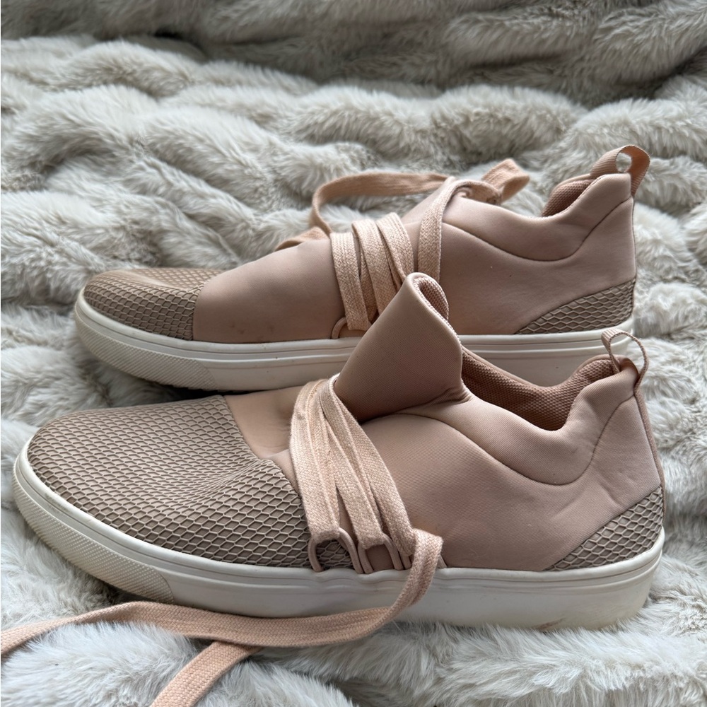 Steve Madden shoes